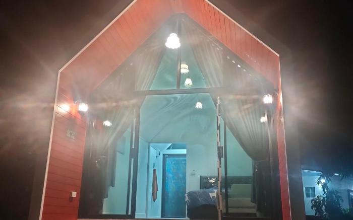 yaya Hostel