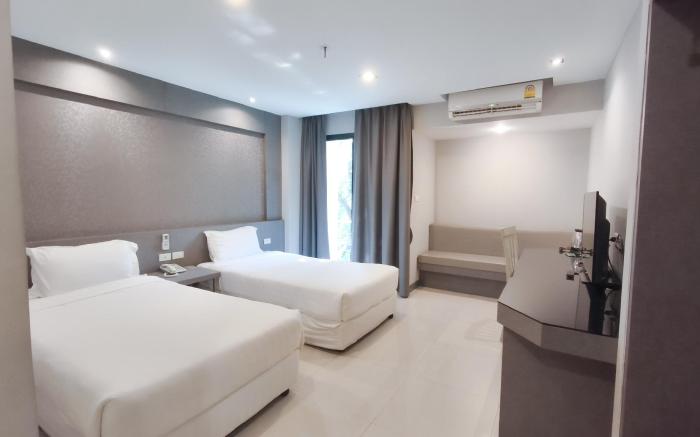 C Hotel Bangna