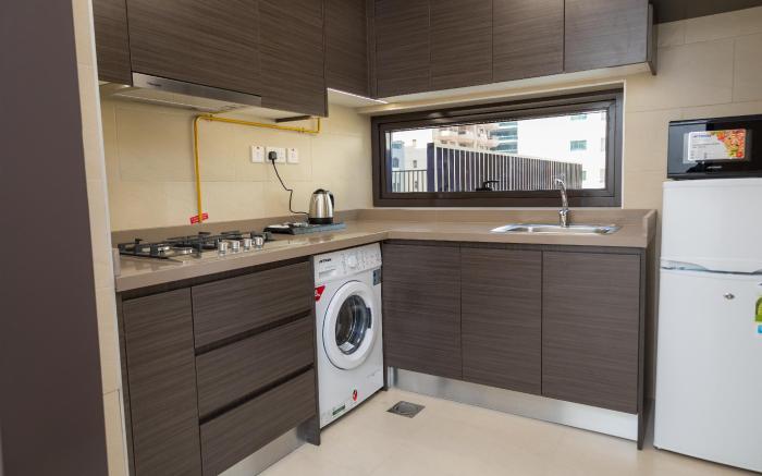 Azur Regency Hotel Apartments