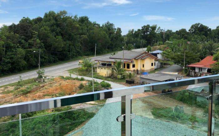 HOMESTAY TOKMA 2 | GONG CHEMPEDAK MARANG (level 3)