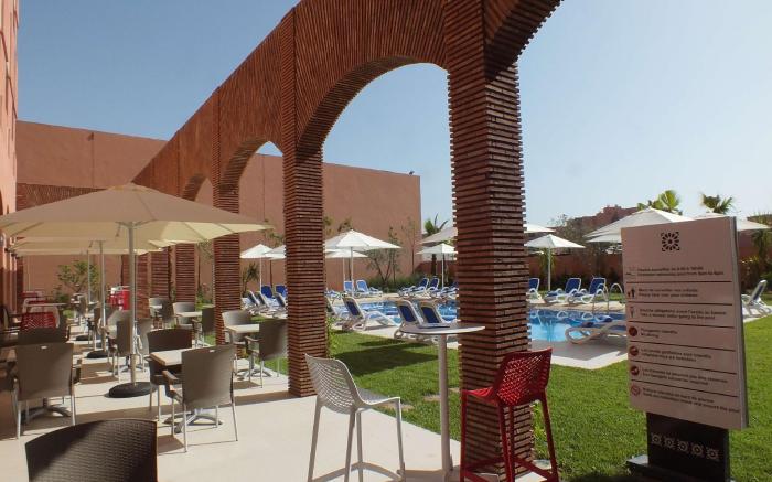 Relax Marrakech