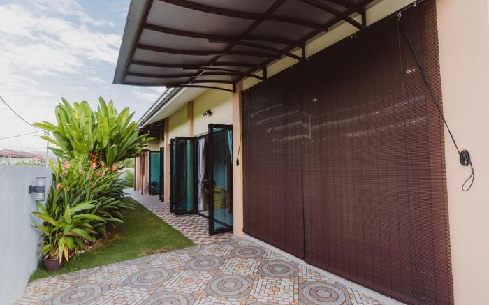 Loh Residence @Pinjistation | 4b4b | 8pax