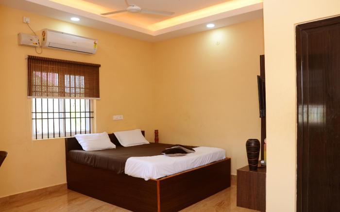 Sivashankaran Homes