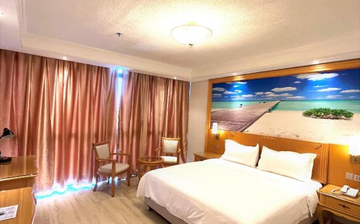 ROYAL J HOTEL