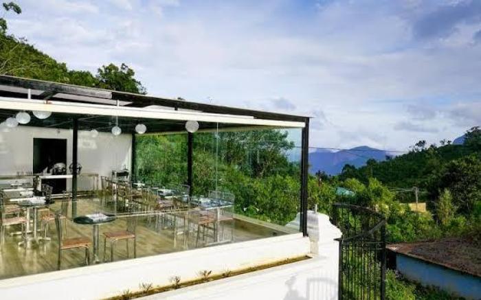 the regency casetta