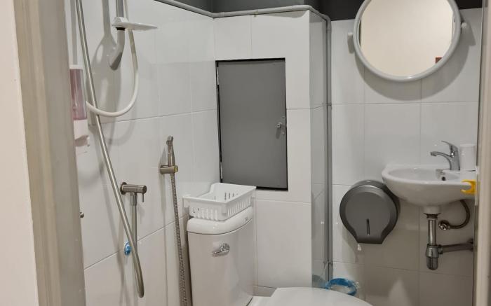 Chaweng Best Hotel & Hostel