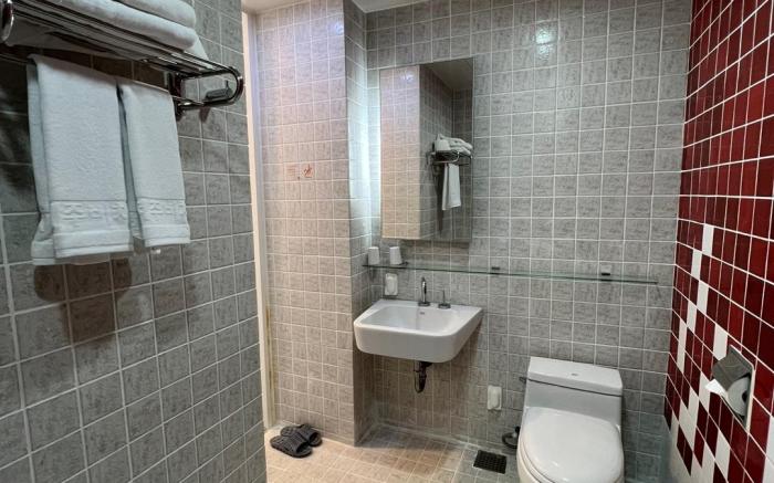 Hamdeok Beach Stay Jeju