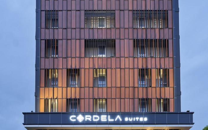 Cordela Suite Tasikmalaya
