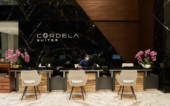 Cordela Suite Tasikmalaya