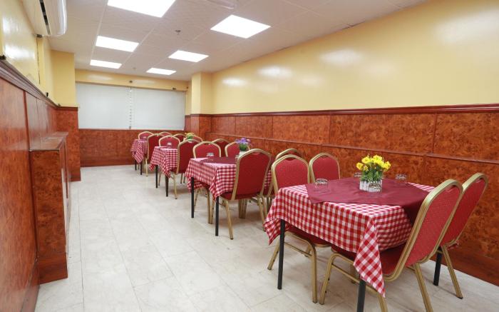 AL KARNAK HOTEL BRANCH