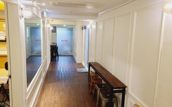 Elephant Hostel