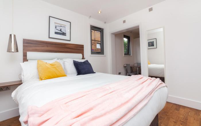 Camden Prime Apart Hotel
