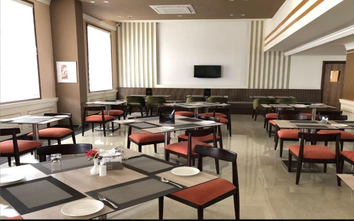Starlit Suites Tirupati 