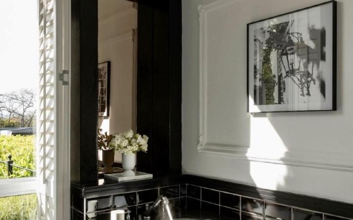 The Alphen Boutique Hotel & Spa