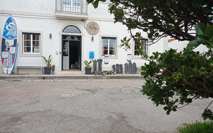 My Way Kite & Surf House