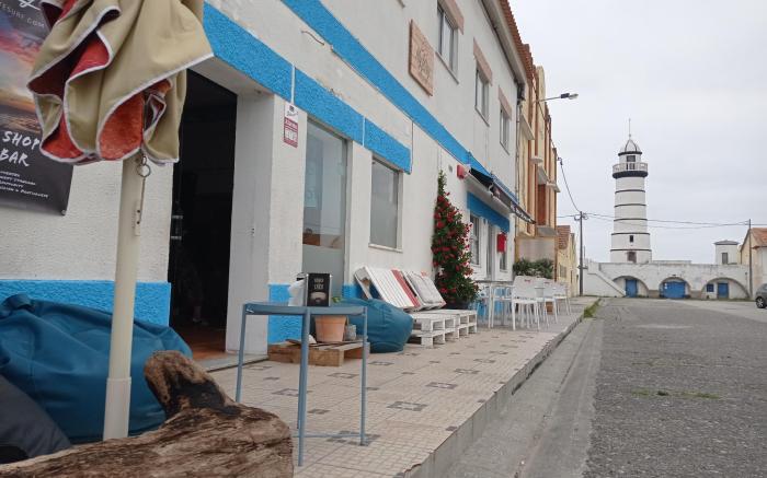 My Way Kite & Surf House