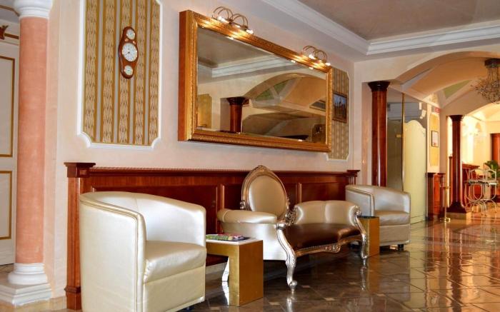Hotel Il Principe