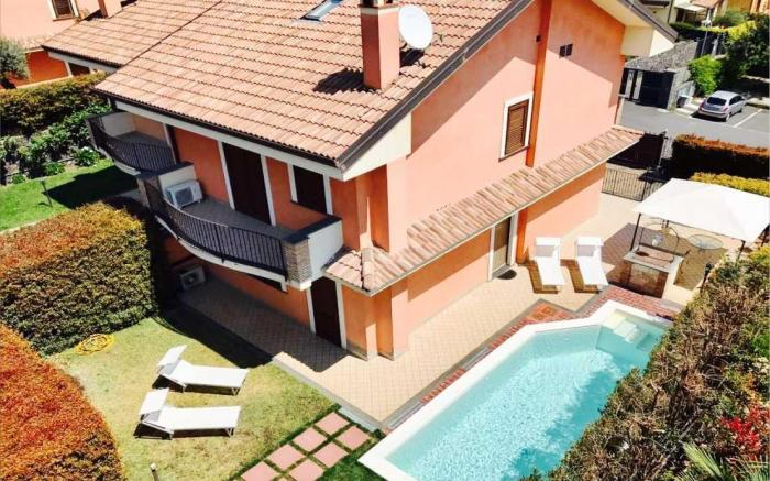Etna Villa il Pino