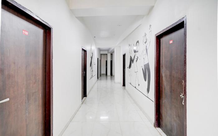 Hotel O Chaudhary Guest House