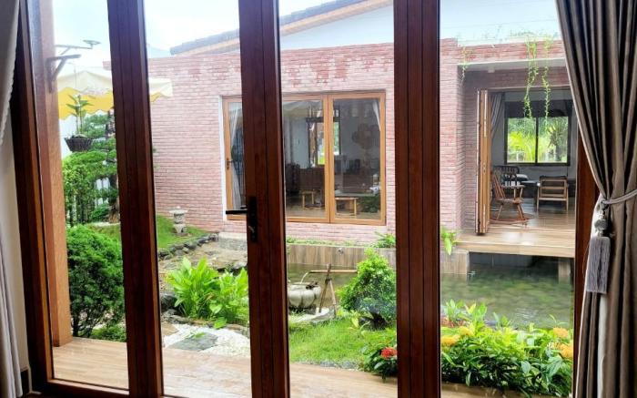 Sakura Mura Homestay