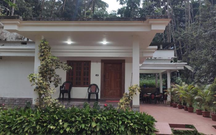 KARIKE HOMESTAYS