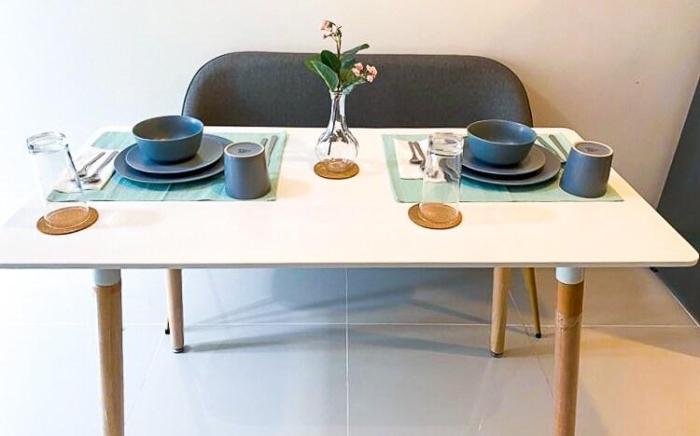 One Bedroom Condo near CCP Roxas Boulevard Pasay