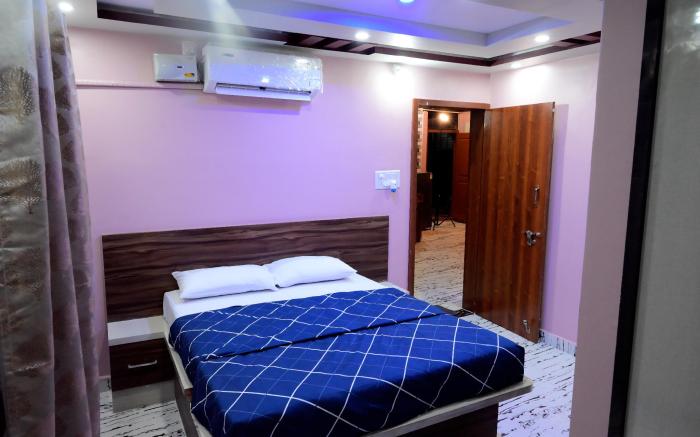Encanto Farmstay 4 BHK next to Lake @  Mysore