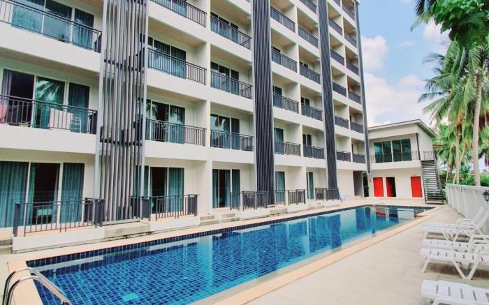 Ahad Suite Ao Nang