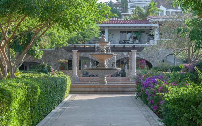 Pedregal Suites
