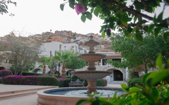 Pedregal Suites