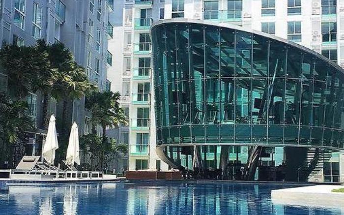 City Center Residence Pattaya 