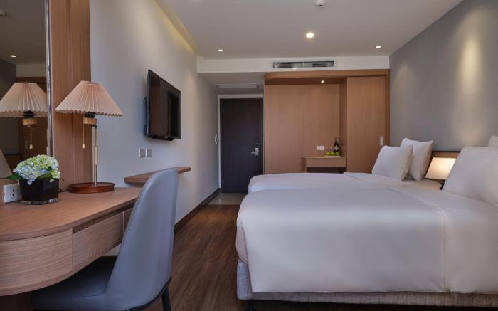 Minasi Hotel & Spa