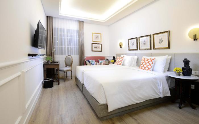 Brava Suites by Zia - Surabaya