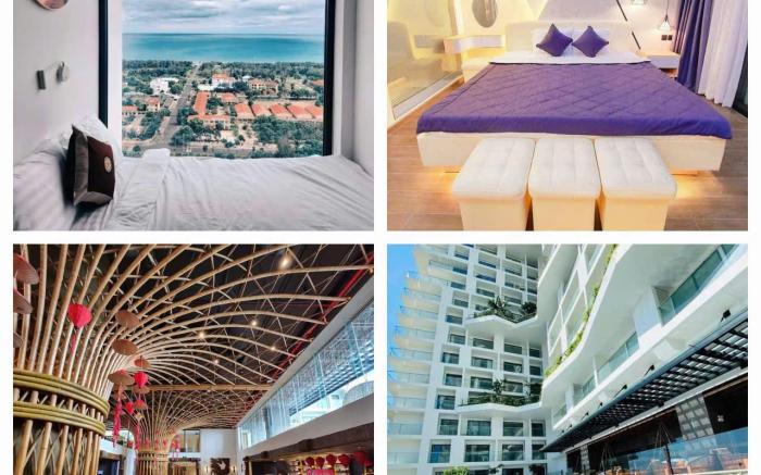 Apec Sunsea Condotel