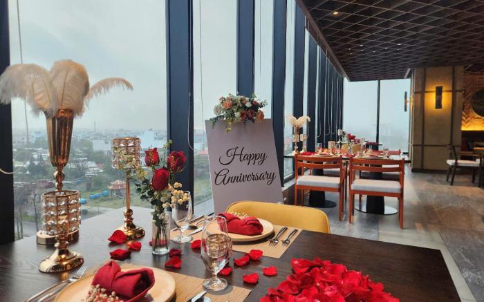 Apec Sunsea Condotel