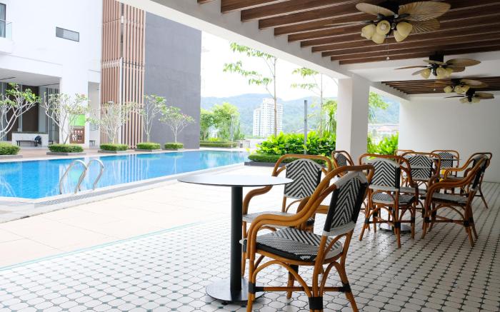 Midhills 92 Homestay 3 Bedrooms Genting Highland
