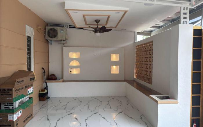Homestay MD
