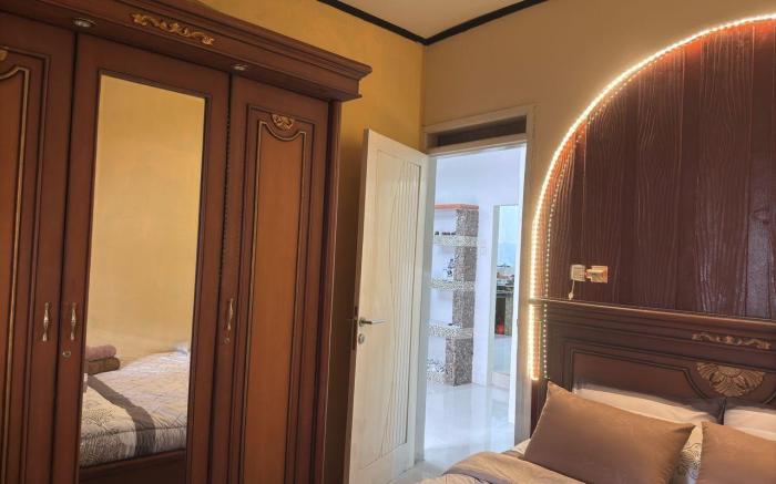 Homestay MD
