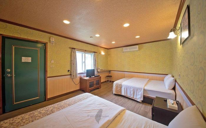 Pas-Taai Leisure Farm