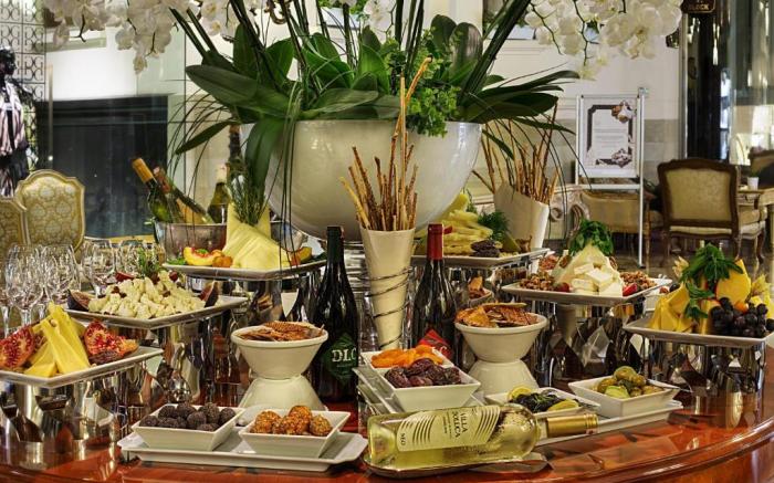 Crowne Plaza Istanbul - Old City, an IHG Hotel