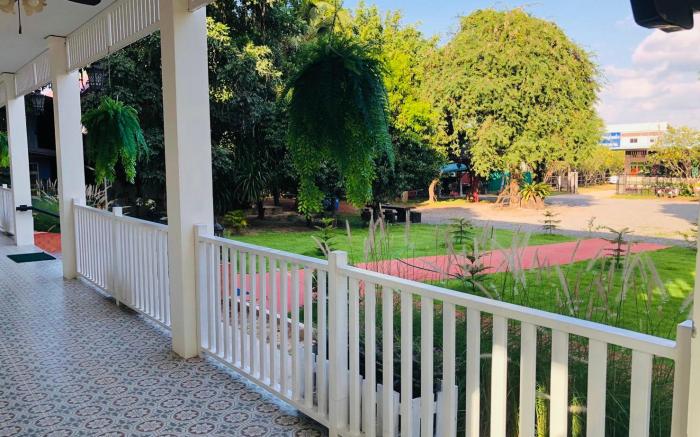 Linlada Boutique Hotel Sakon Nakhon