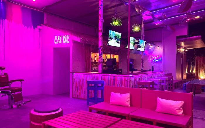 Slumber Party Hostel Krabi