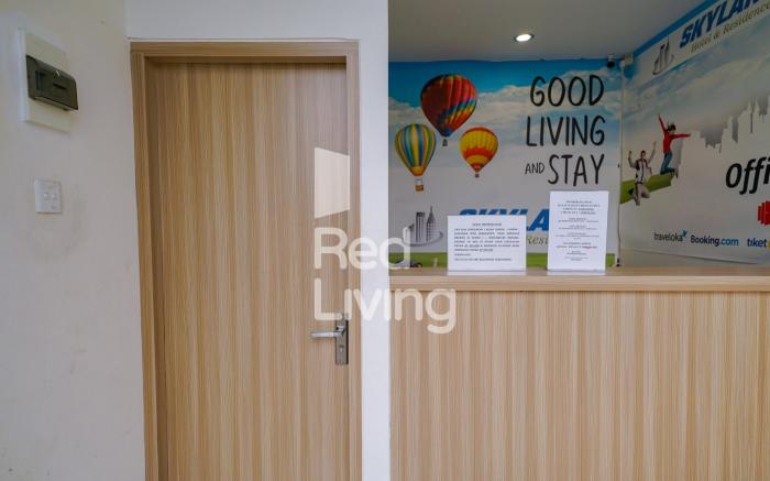 RedLiving Apartement Bogorienze Resort - Skyland Tower A