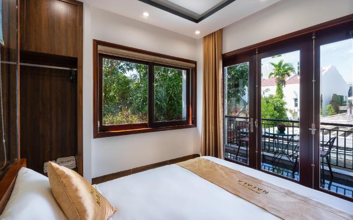 NaFaLa Homestay