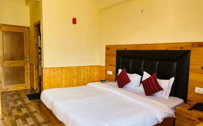 Hotel Anchal Residency