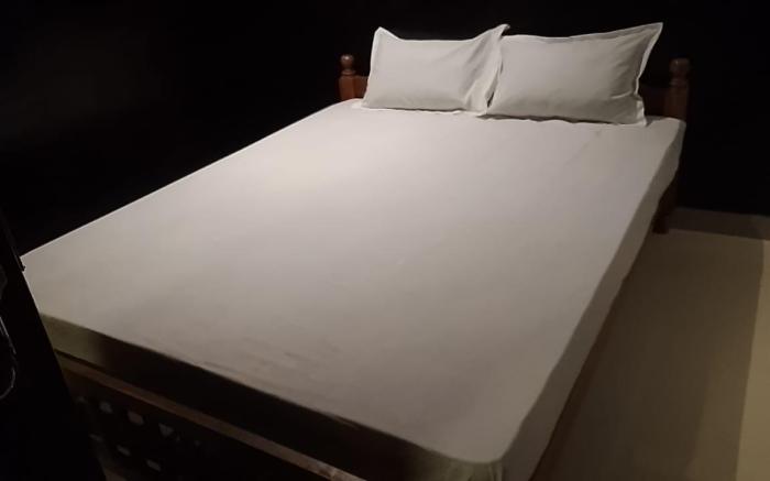 Sambrani Aqua Resort