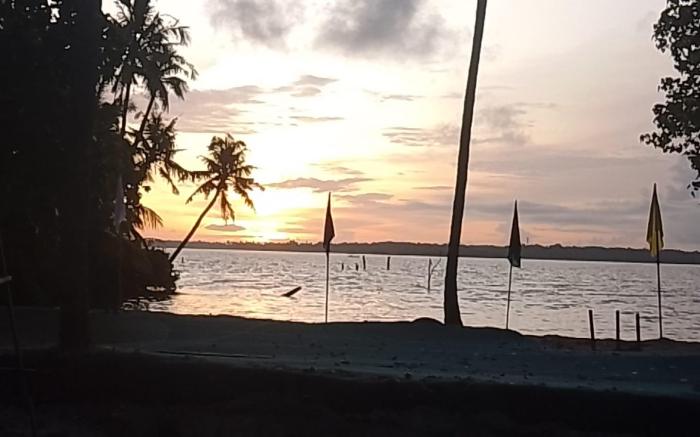 Sambrani Aqua Resort