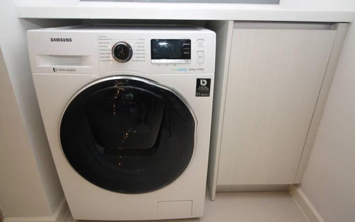 Emperor Suite . Suasana @ 2BR 4Pax by RR JBcity