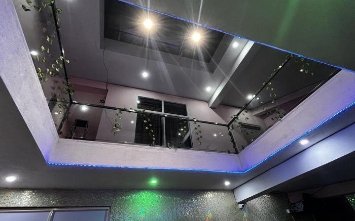Hotel Golden Suites 