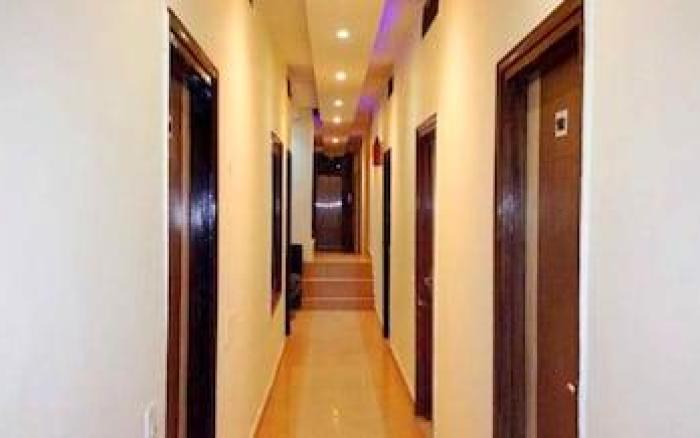 Hotel Vikrant